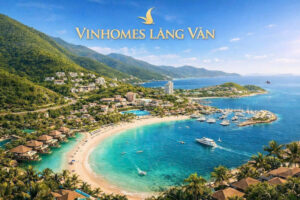 Dự án Vinhomes Hải Vân Bay mở bán đợt 1: Chính thức CĐT
