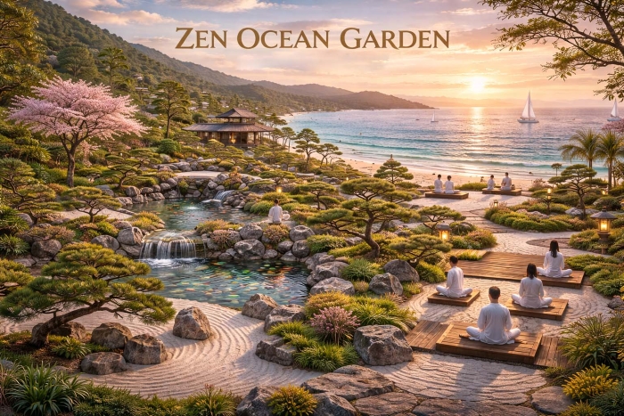 Phân khu Tinh Vân Vinhomes Hải Vân Bay