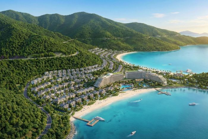 pháp lý Vinhomes Hải Vân Bay