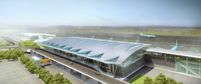 Sân bay Đà Nẵng Sân bay Đà Nẵng