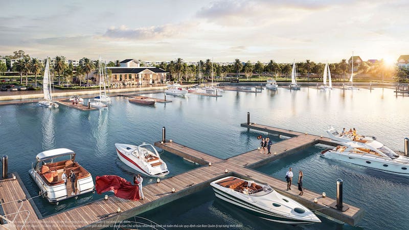 Sân golf Vinhomes Hải Vân Bay: Tiện ích đẳng cấp quốc tế Sân golf Vinhomes Hải Vân Bay: Tiện ích đẳng cấp quốc tế