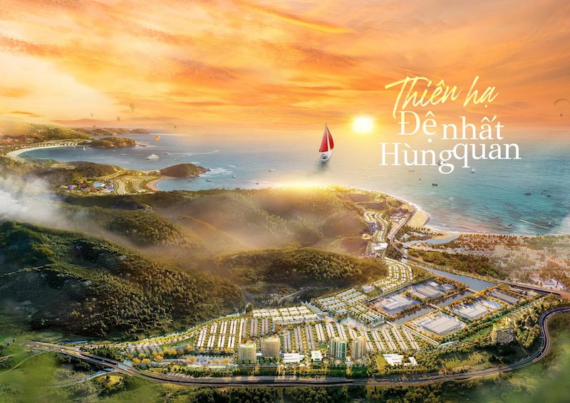 Sân golf Vinhomes Hải Vân Bay: Tiện ích đẳng cấp quốc tế Sân golf Vinhomes Hải Vân Bay: Tiện ích đẳng cấp quốc tế