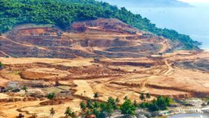 Tiến độ Vinhomes Làng Vân