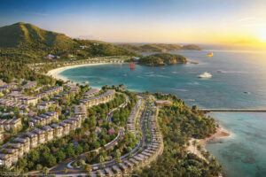 Tiện ích Vinhomes Hải Vân Bay: Tổ hợp nghỉ dưỡng toàn diện
