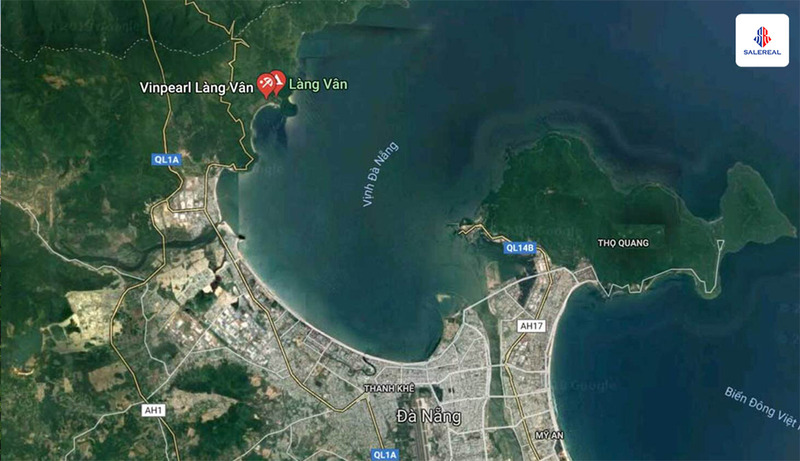  Vinhomes Hải Vân Bay