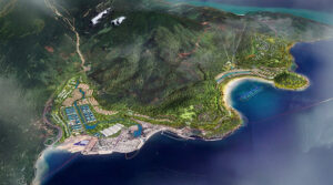 Vị trí Vinhomes Làng Vân Đà Nẵng: Tiềm năng đầu tư mạnh mẽ