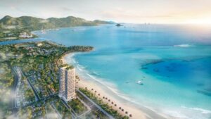 Vịnh Nam Chơn Đà Nẵng