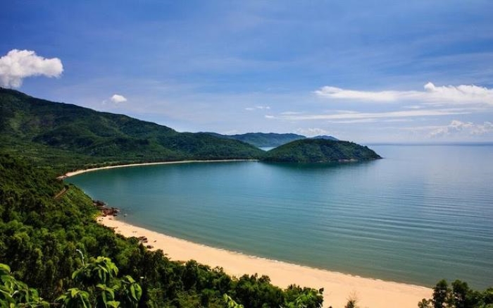 Vịnh Nam Chơn Đà Nẵng Vịnh Nam Chơn Đà Nẵng