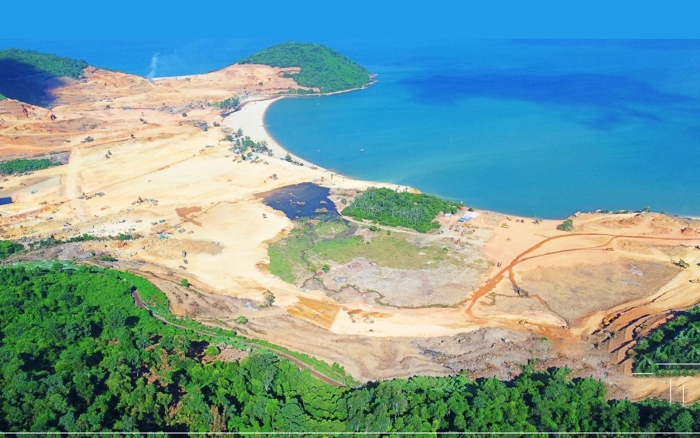 Vinhomes Làng Vân Đà Nẵng