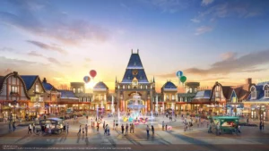 Vinwonders Hải Vân Bay