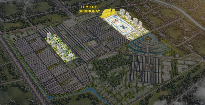 Duplex Lumiere Spring Bay Duplex Lumiere Spring Bay