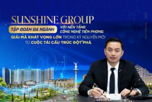 Chủ đầu tư Noble Palace Long Biên