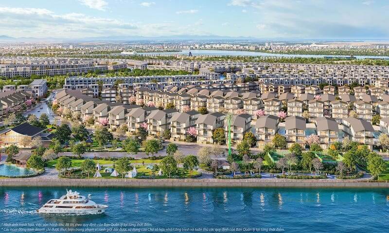 Chính thức khởi động dự án Cảng Liên Chiểu Đà Nẵng, tổng vốn hơn 2 tỷ USD