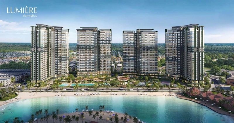 Duplex Lumiere Spring Bay Duplex Lumiere Spring Bay