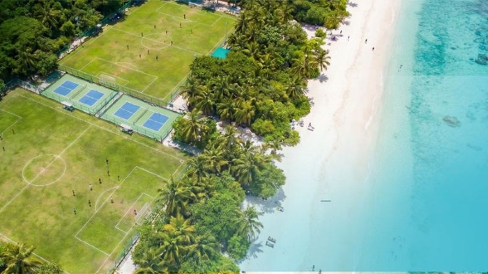 Phân khu châu Âu Vinhomes Global Gate