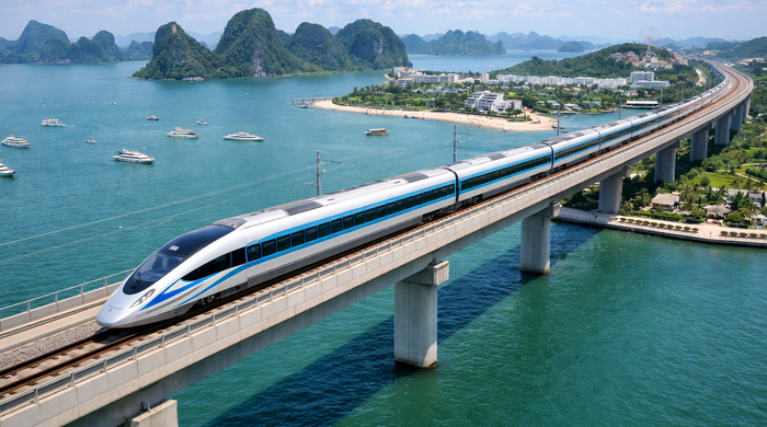 Phân khu Châu Mỹ Vinhomes Global Gate Phân khu Châu Mỹ Vinhomes Global Gate