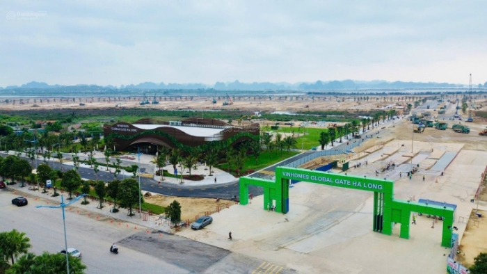 Phân khu Châu Mỹ Vinhomes Global Gate Phân khu Châu Mỹ Vinhomes Global Gate