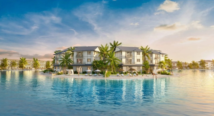 Phân khu Kỳ Quan Mới Vinhomes Global Gate Phân khu Kỳ Quan Mới Vinhomes Global Gate