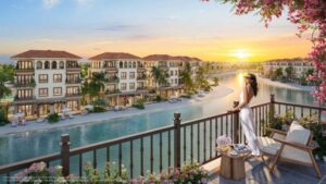 Phân khu Kỳ Quan Mới Vinhomes Global Gate