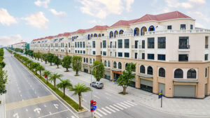 Bán shophouse Biển Xanh Vinhomes Ocean Park 2 170m2, đầy đủ pháp lý