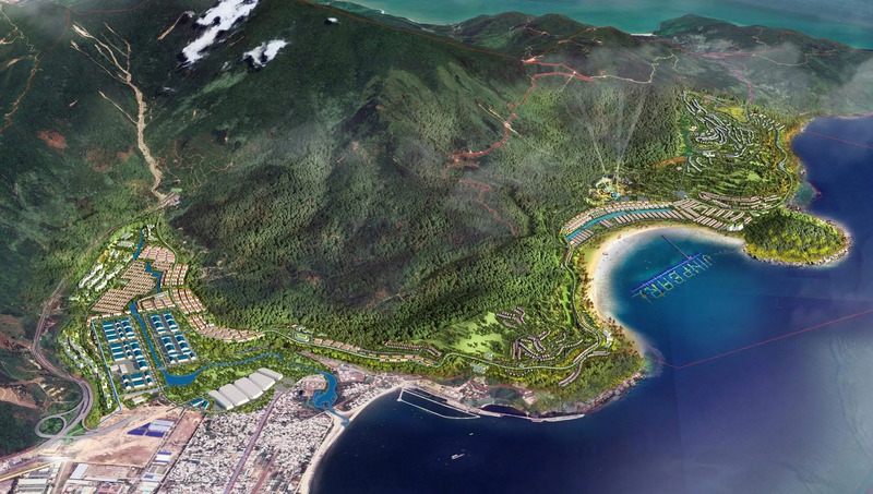 shophouse Vân Khê Vinhomes Hải Vân Bay shophouse Vân Khê Vinhomes Hải Vân Bay