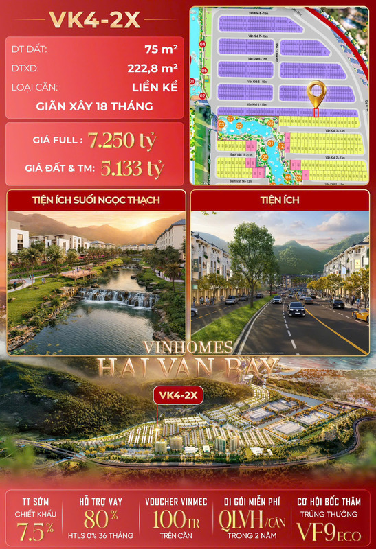 shophouse Vân Khê Vinhomes Hải Vân Bay shophouse Vân Khê Vinhomes Hải Vân Bay