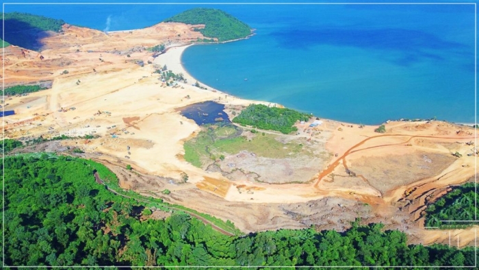 Thanh Khê Vinhomes Hải Vân Bay Thanh Khê Vinhomes Hải Vân Bay