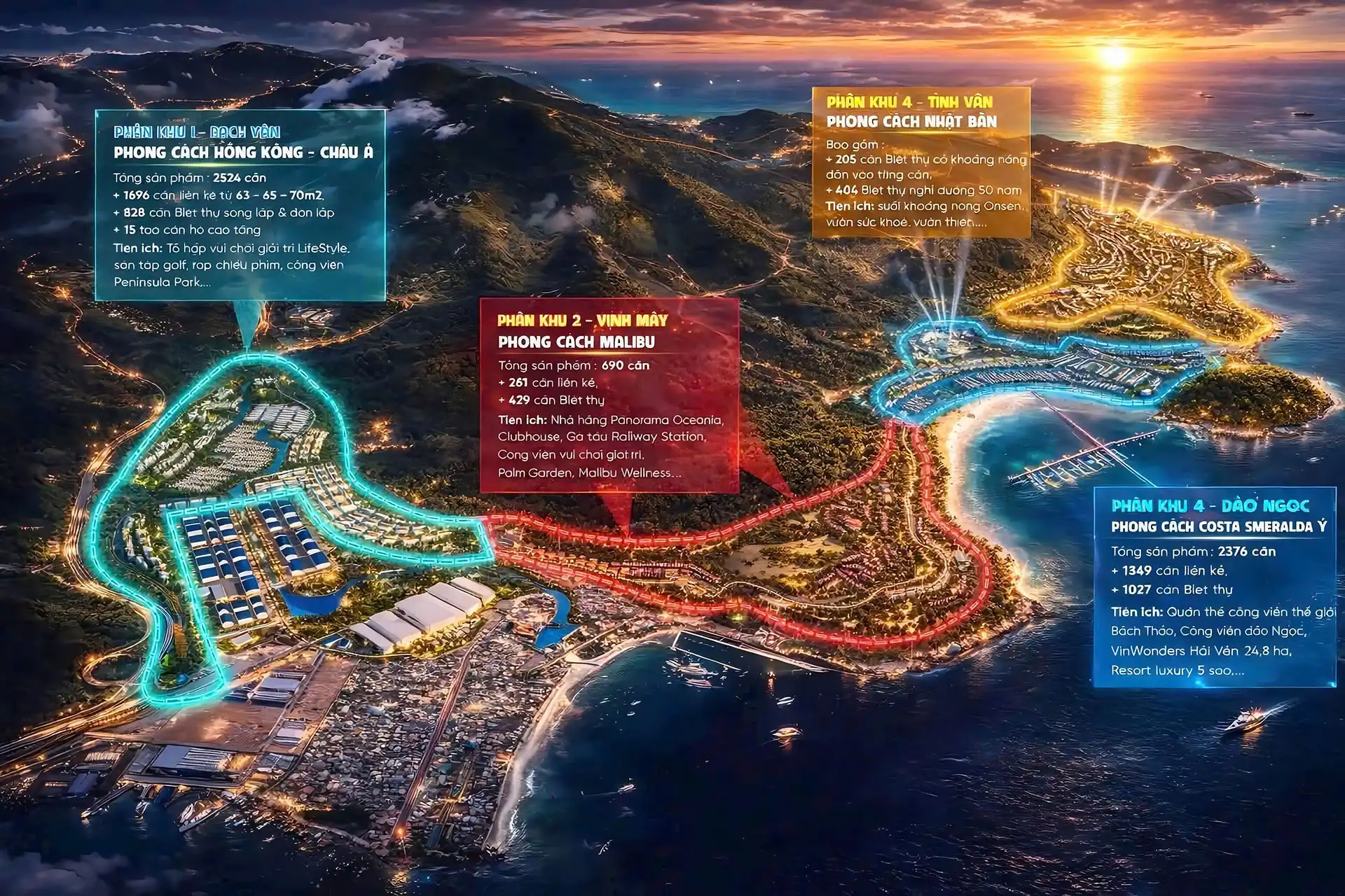 Thanh Khê Vinhomes Hải Vân Bay Thanh Khê Vinhomes Hải Vân Bay