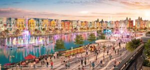 Vân Uyển Vinhomes Hải Vân Bay