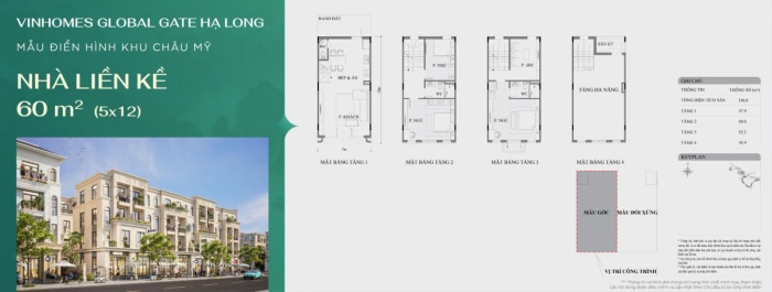 Vinhomes Global Gate Hạ Long Vinhomes Global Gate Hạ Long