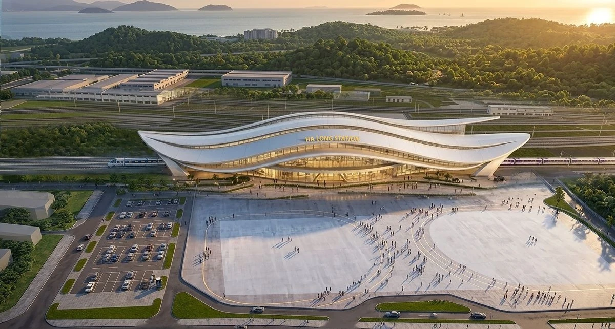 Vinhomes Global Gate Hạ Long Vinhomes Global Gate Hạ Long