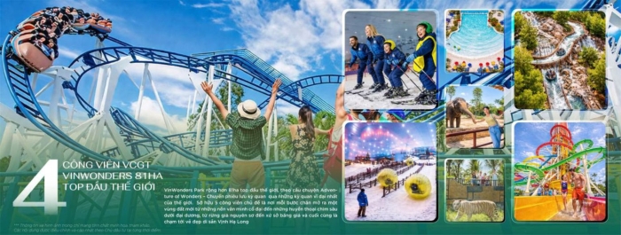 Vinhomes Global Gate Hạ Long Vinhomes Global Gate Hạ Long