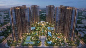 Mở bán Vinhomes Cao Xà Lá Nguyễn Trãi trong quý II/2026