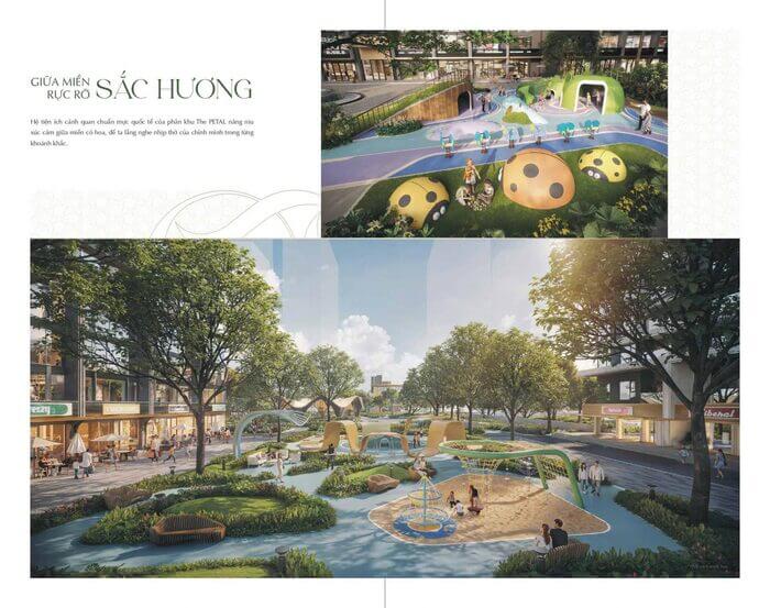 tiện ích Hà Nội Season Garden tiện ích ngoài trời tiện ích Hà Nội Season Garden tiện ích ngoài trời