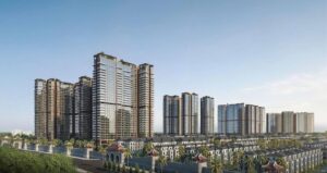 alluvia sunshine marina văn giang