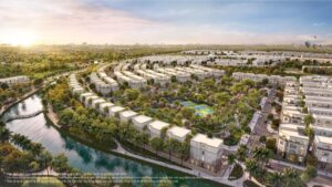 chính sách bán hàng Vinhomes Dương Kinh