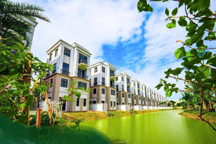 Harmony Villas Vịnh Xanh Vinhomes Ocean Park 3 Harmony Villas Vịnh Xanh Vinhomes Ocean Park 3