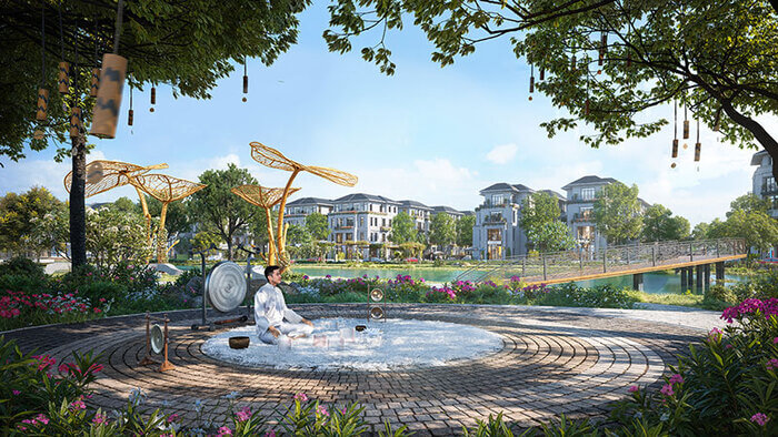 Mặt bằng Alluvia Sunshine Marina Văn Giang lý do sở hữu Mặt bằng Alluvia Sunshine Marina Văn Giang lý do sở hữu