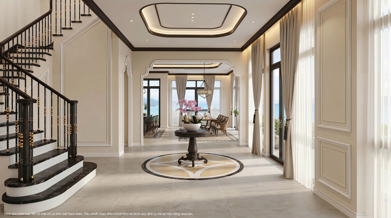 Ocean Village Vinhomes Hải Vân Bay