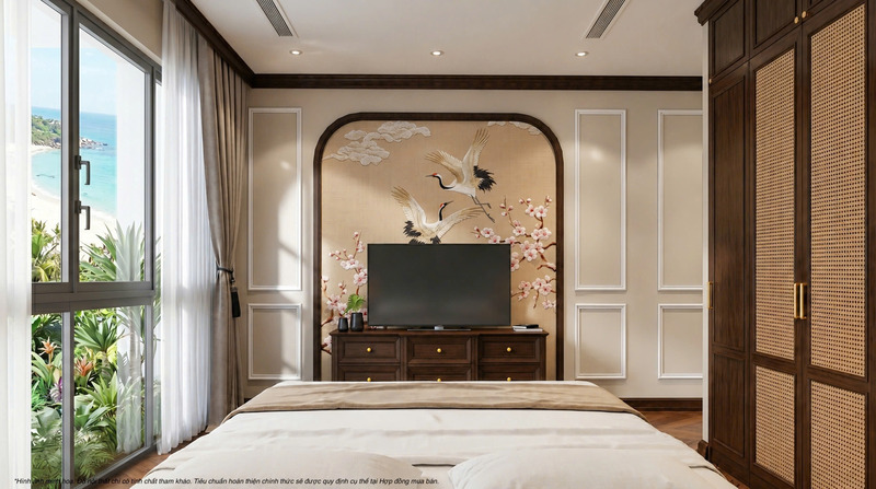 Ocean Village Vinhomes Hải Vân Bay