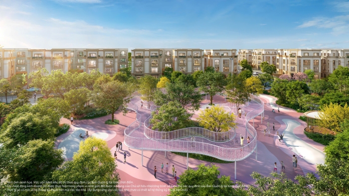 Phân khu Mặt Trăng Vinhomes Golden City Phân khu Mặt Trăng Vinhomes Golden City