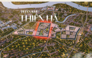 Phân khu Thiên Hà Vinhomes Golden City: Tổng quan, Giá bán