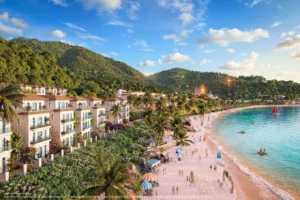 Quỹ căn hoàn thiện Vinhomes Hải Vân Bay