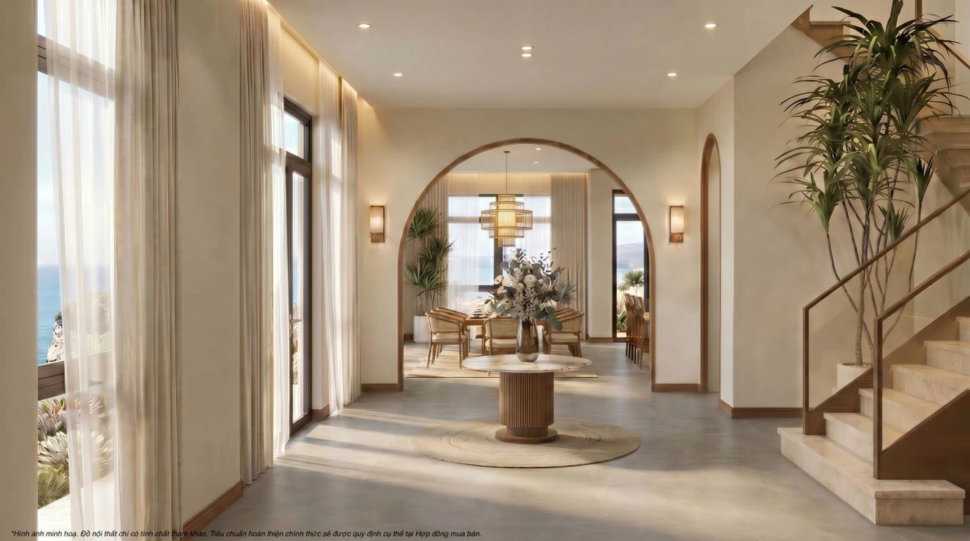 Quỹ căn hoàn thiện Vinhomes Hải Vân Bay