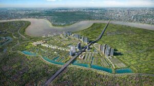 Tiềm năng tăng giá Alluvia City đến từ những yếu tố nào?