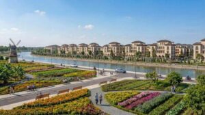 Tiện ích Noble Rivera: Trải nghiệm sống đẳng cấp mỗi ngày
