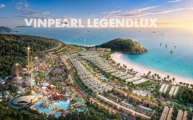 Vinpearl Legendlux Hải Vân Bay Vinpearl Legendlux Hải Vân Bay