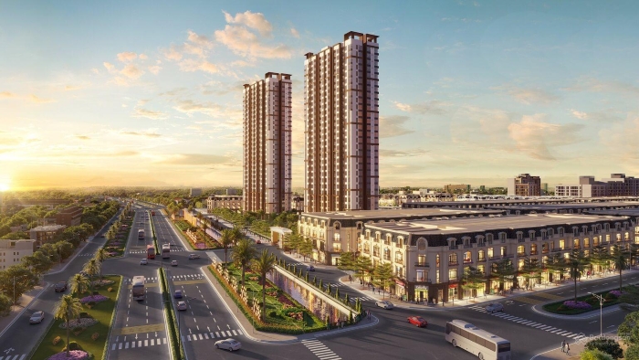 Hà Nội khởi công 5 tuyến metro Hà Nội khởi công 5 tuyến metro
