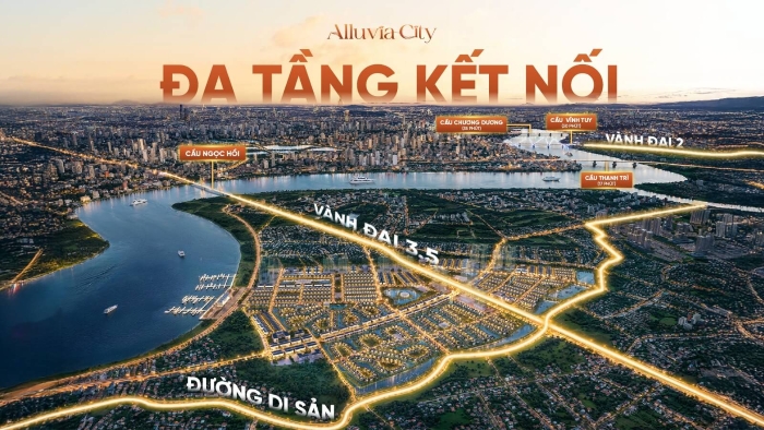 Hà Nội khởi công 5 tuyến metro Hà Nội khởi công 5 tuyến metro