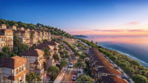Hidden Valley Vinhomes Hải Vân Bay